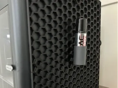 HSW 3dlac stick holder