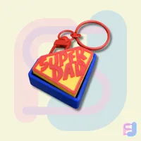 Superdad Fidget Clicker