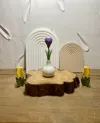 Crocus without Heart