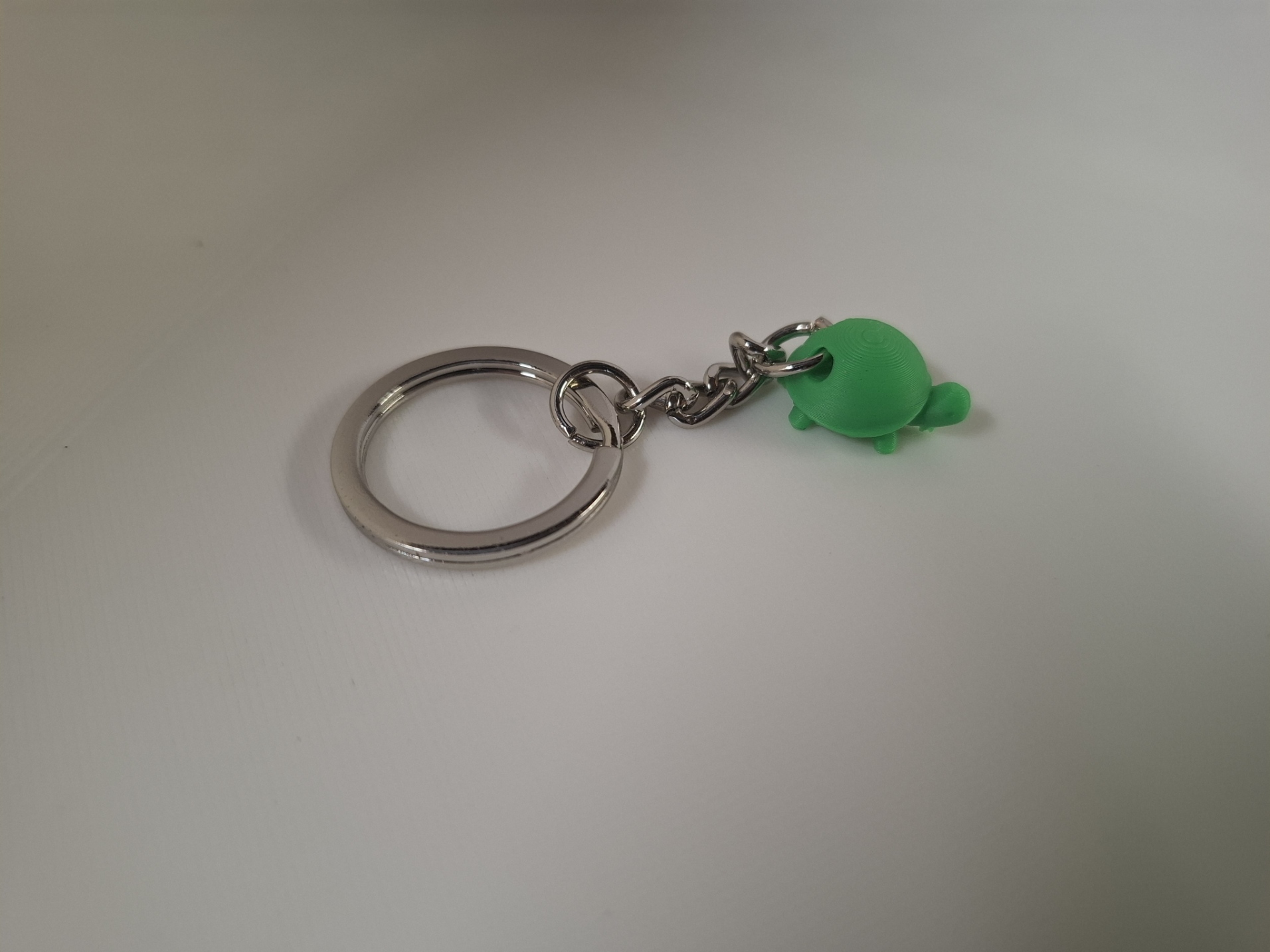 Miniatura 2 do modelo 3D Mini Buddy #07 - Turtle