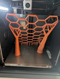 0.2mm layer, 4 walls, 15% infill