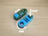 Single Color - most optimal 0.2mm layer, 2 walls, 15%infill
