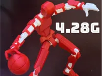 Ballon de basket pour Dummy 13 — photo 2