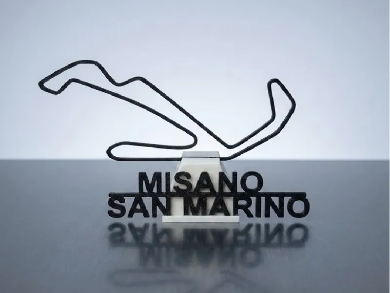 MotoGP Misano San Marino 2026