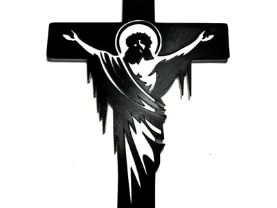 Christ on the Cross