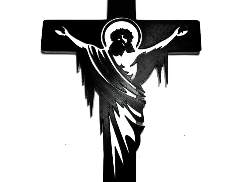 Christ on the Cross