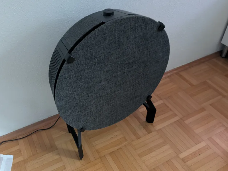 IKEA STARKVIND Air Purifier Riser