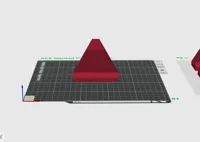 0.2mm layer, 2 walls, 10% infill