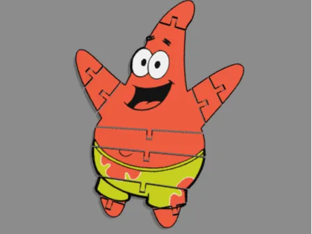 flexi patrick