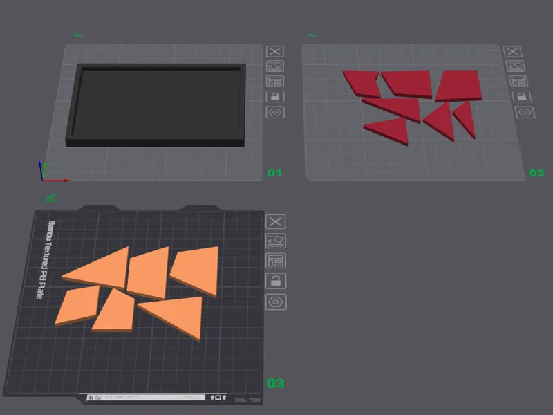 tangram puzzle