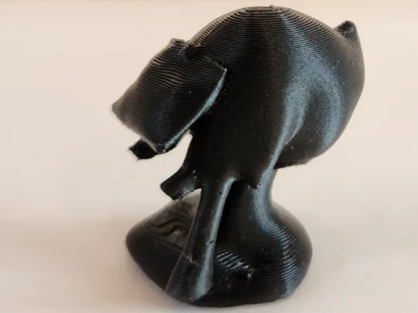 Figurine Blot (Dandy's World)