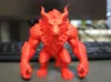 0.2mm layer, 2 walls, 10% infill