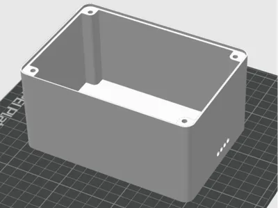 Nilight 90101E Box