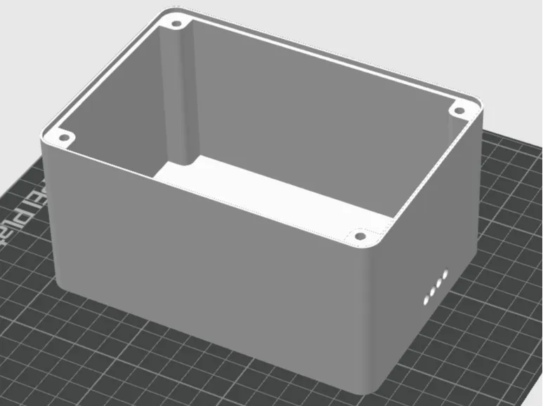 Nilight 90101E Box