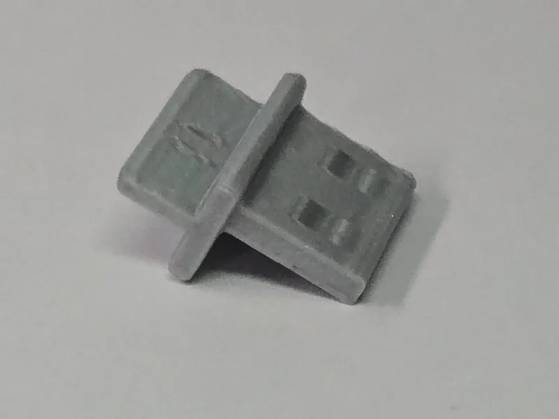 Unifi USB A Plug / Dust Cover