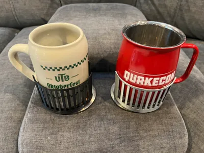 Coffee Cup Mug Insert - V5 final version