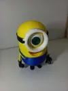 Minion All Parts - Part A
