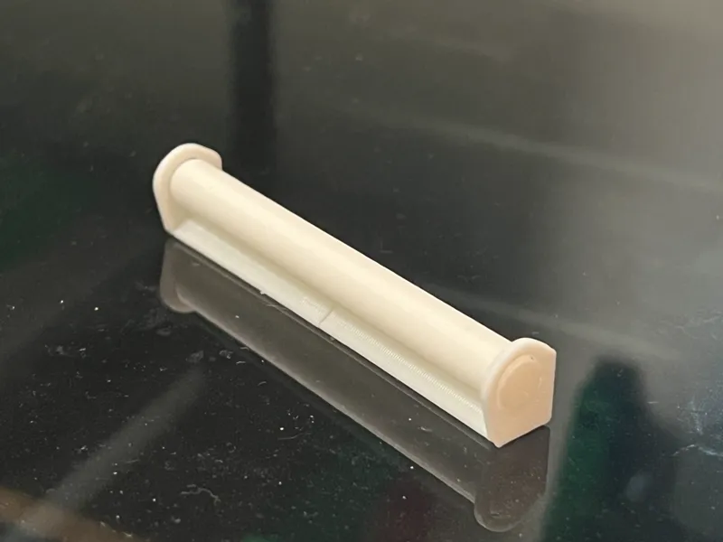 AMS Spool Roller