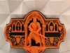 0.16mm layer, 2 walls, 5% infill