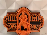0.16mm layer, 2 walls, 5% infill
