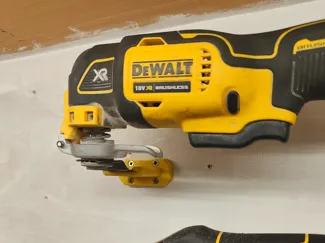 multi tool wall mount