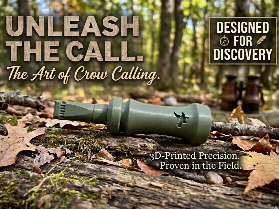 Crow Call