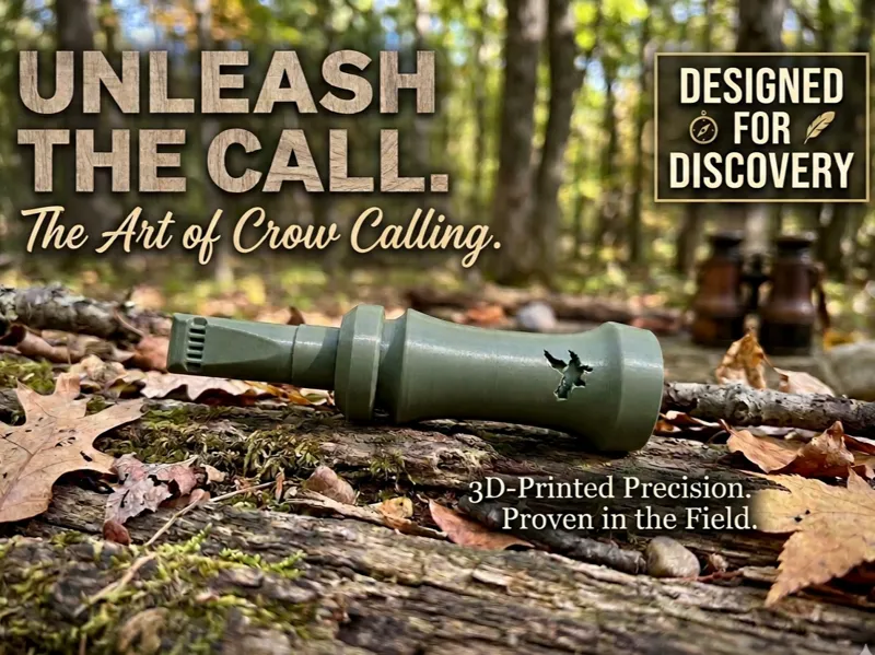 Crow Call