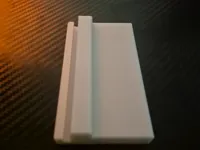 0.16mm layer, 4 walls, 15% infill