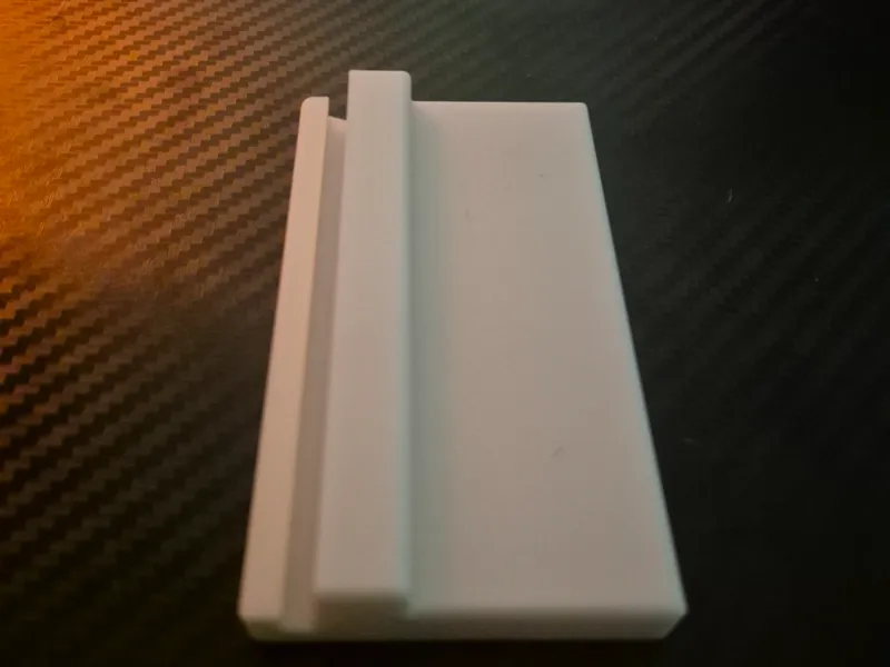 lithophane stand/holder