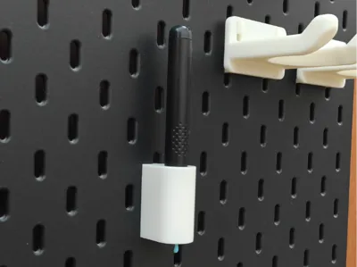 Small Modular Screwdriver (Reimagined)