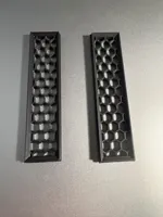0.16mm layer, 4 walls, 15% infill