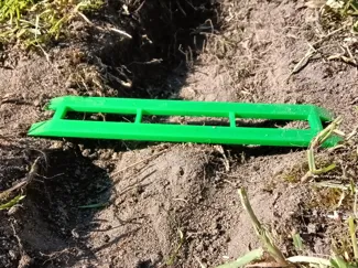 Medium 1:87 HO scale narrow bridge