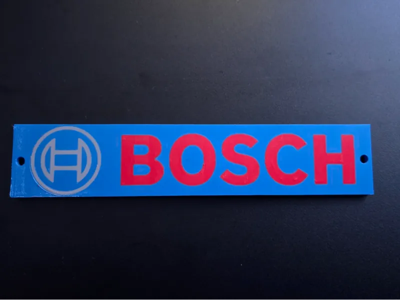 Bosch-Logo