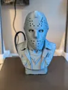 0.2mm layer, 5 walls, 15% lightning infill