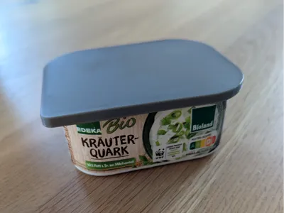 flexible lid for quark