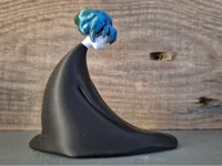 0.08mm layer, 2 walls, 15% infill