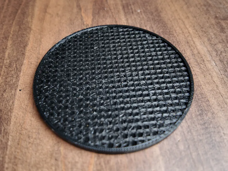 Tpu Coaster