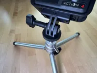 Adaptateur trépied pour GoPro — photo 3