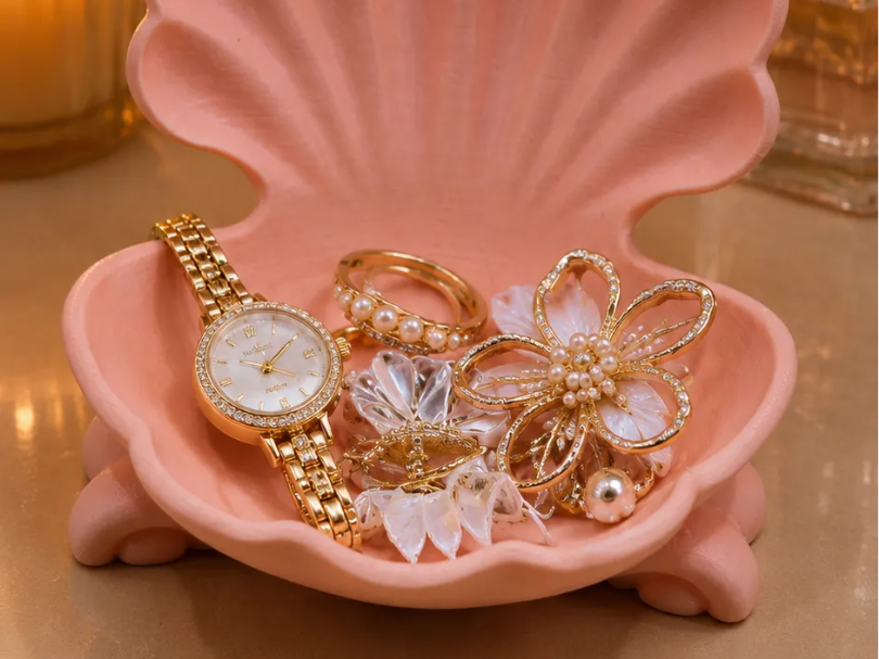 Pearl Shell