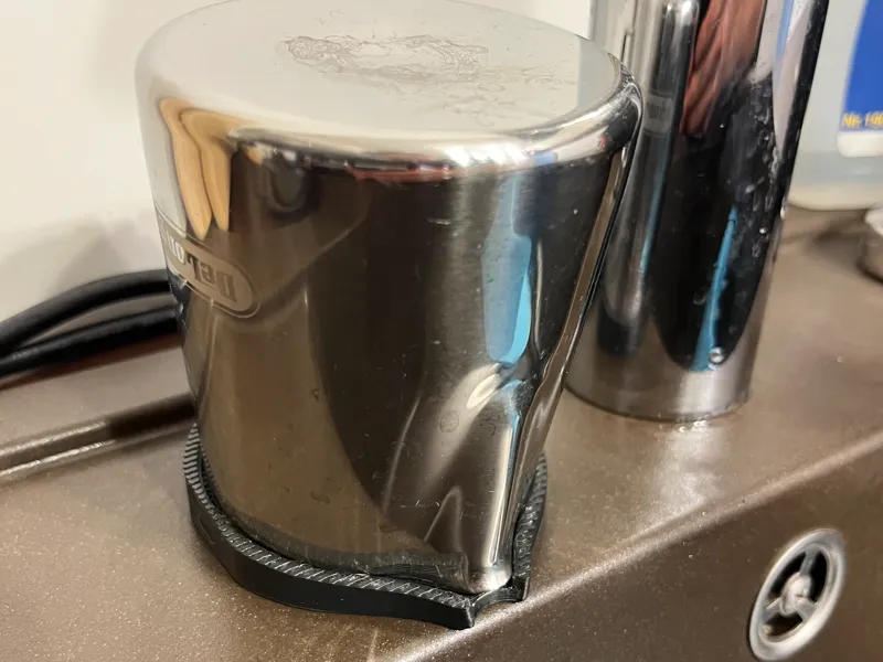 DeLonghi Tropfschale / Drip Tray für Milchkanne