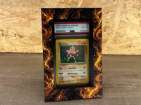 ForgeSeries - PSA - Fire Display V1