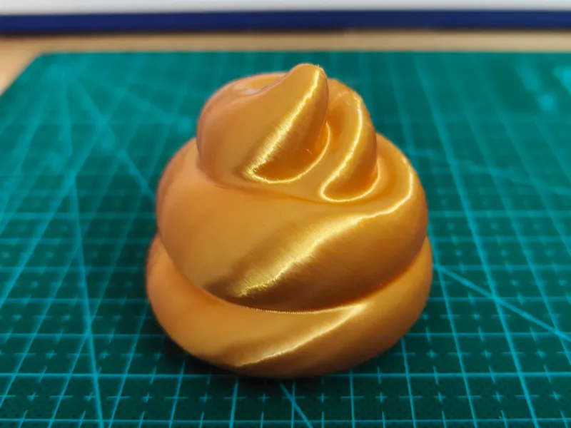狗屎运 东方的神秘力量 金色传说