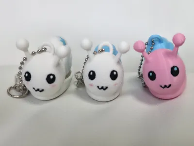귀여운 달팽이 클리커 | Cute Snail Clicker