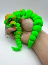 Keychain Version