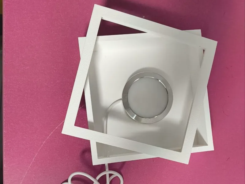 Litophane Box