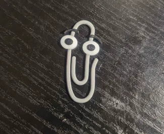 Clippy charm
