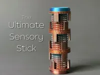 Ultimate Sensory Toy - One Count