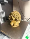 Smaller (10cm) version - Single color, 0.2mm, 15% infill