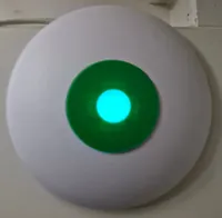 The EYE