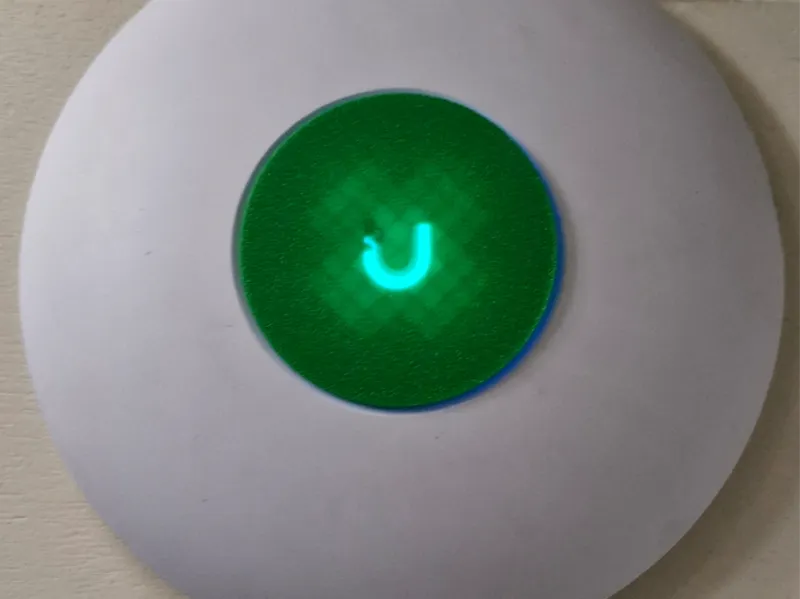UniFi U6 Pro Replacement Center cap